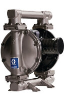Pompa Husky 1050 SS 1" (25,4 mm) BSPT (G651031) - Graco
