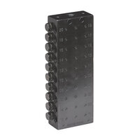 Zawór progresywny CSP, G 1/8, 20 wyjść - Graco