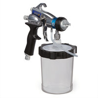 Pistolety natryskowe seria Edge - Graco