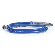 Wąż bezpowietrzny BlueMax II Airless Whip Hose, 3/16" l=1,4 m - Graco