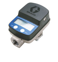 Miernik ręczny 4/16 l, dysza/zestaw przedłużający, przedłużka giętka, NPT (G24V043) - Graco