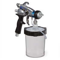 Pistolet EDGE II Plus z systemem FlexLiner (G17P483) - Graco
