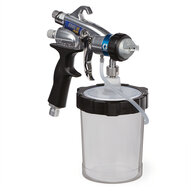 Pistolet EDGE II Plus z systemem FlexLiner (G17P483) - Graco