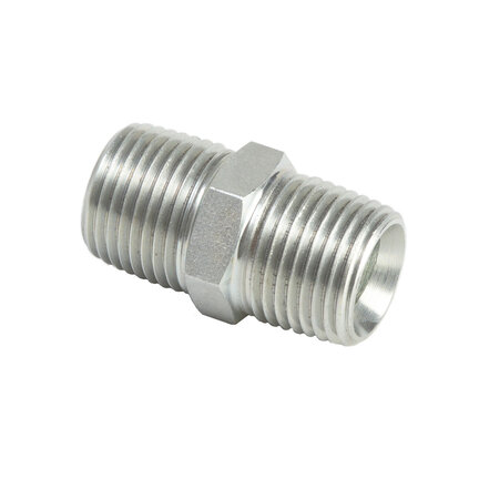 Króciec do węża 1/2" x 1/2" - Graco