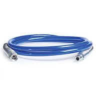 Wąż bezpowietrzny BlueMax II Whip Hose, 3/16" l=1,8 m - Graco