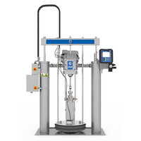 Zasilacz E-Flo SP 200 l 6,5" (16,5 cm) 250 cm3, 240 V (GEMC9383) - Graco