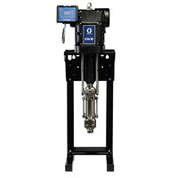 Pompa obiegowa elektryczna E-Flo DC, 1000 cm3, 2 KM, zaawansowana, ATEX/FM/IECEx (GEC2452) - Graco
