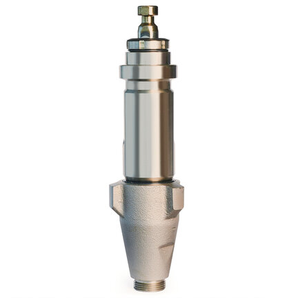 Pompa tłokowa Endurance Chromex (G16X419) - Graco