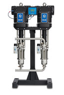 Pompa cyrkulacyjna elektryczna E-Flo DC, 2000 cm3, 2 KM, 2 V, wersja rozszerzona, ATEX/FM/IECEx (GEC4961 ) - Graco