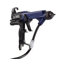 Pistolet elektrostatyczny Pro Xp60, 60 kV, dysza 1,5 mm (GL60M18) - Graco