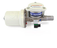 Pompa olejowa pozioma LubePro H1900, BSPP (G25Y499) - Graco