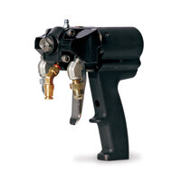 Zespół pistoletu Probler P2 Elite Gun z zestawem komory mieszania 01 (GGCP3R1) - Graco