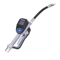 Dozownik Pulse zab. przed zamarzaniem R1/2, przedłużka giętka (G25M350) - Graco