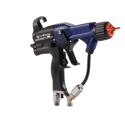 Pistolet elektrostatyczny Pro Xp60, 60 kV (GH60T10) - Graco