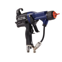 Pistolet elektrostatyczny Pro Xp60, 60 kV (GH60T10) - Graco