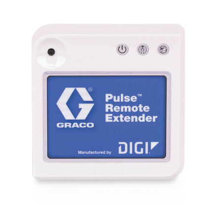 Przedłużacze Pulse - Graco