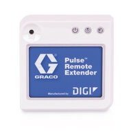 Przedłużacz zdalny Pulse (CE) z globalnym zasilaczem sieciowym - Graco