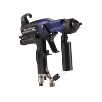 Pistolet natryskowy elektrostatyczny Pro Xp40, 40 kV, dysza precyzyjna 1,5 mm (GL40T16) - Graco