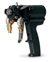 Zespół pistoletu Probler P2 Elite Gun z zestawem komory mieszania 02 (GGCP3R2) - Graco