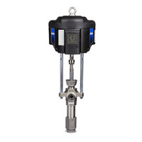 Pompa, DURAFLO, 3400/220 (GP30CSS) - Graco