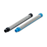 Filtry Pistoletów, sito 60 i sito 100 (G287034) - Graco