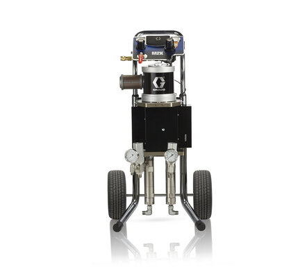 Dozownik mechaniczny M2K 1:1, na wózku (G24W609) - Graco