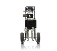 Dozownik mechaniczny M2K 1:1, na wózku (G24W609) - Graco
