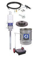 Pompa smarująca Fire-Ball 300 Seria 50:1, 11,3 do 23 kg (G225773) - Graco