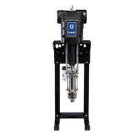Pompa obiegowa elektryczna E-Flo DC, 750 cm3, 1 KM, podstawowa, ATEX/FM/IECEx (GEC1151) - Graco
