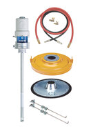 Pompa smarująca Fire-Ball 300 Seria 50:1, 54 kg (G222085) - Graco