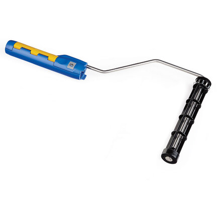 Zespół uchwytu JetRoller, 230 mm (9 in) - Graco