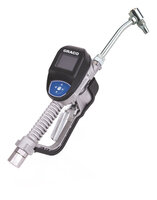 Dozownik Pulse do smarowania przekładni R1/2, przedłużka, dysza ręczna (G25M356) - Graco