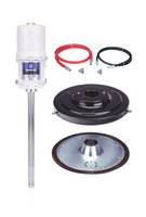 Pompy smarujące Mini Fire-Ball - Graco