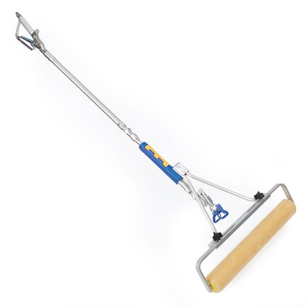 Przystawka JetRoller, 457 mm (18") - Graco