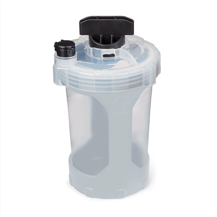 System FlexLiner na bazie rozpusz., 1,25 l - Graco