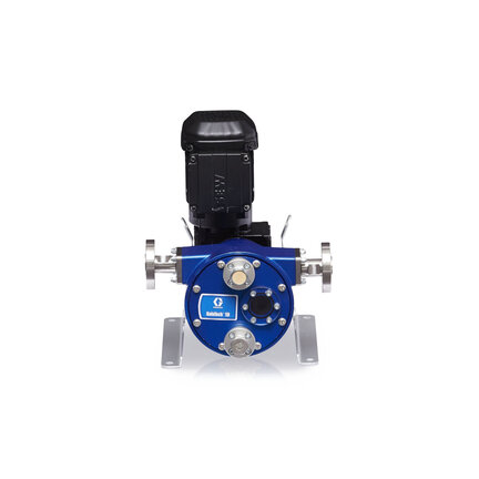 Pompy perystaltyczne SoloTech - Graco
