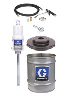 pompa smarująca Fire-Ball 300 Seria 50:1, 16 do 23 kg (G225827) - Graco