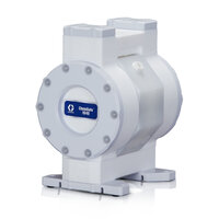 Pompa ChemSafe 1040, podwójna membrana , przyłącze NPT - Graco