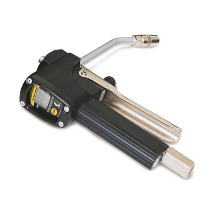 Standardowe przedłużenie dyszy i wlot NPT 1/4" - Graco