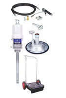 Pompa smarująca Fire-Ball 300 Seria 50:1 23 kg (G226012) - Graco