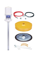 Pompa smarująca Fire-Ball 425 serii 50:1, 54 kg (G222075) - Graco