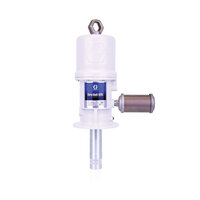 Pompy olejowe Fire-Ball 425 - Graco