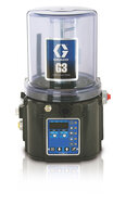 Pompa smarująca G3 Pro, 90-240 VAC, 2 l (G96G013) - Graco