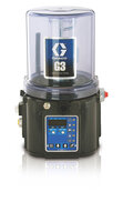 Pompa smarująca G3 Pro, 12 VDC, 2 l (G96G033) - Graco