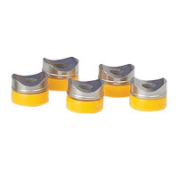 Końcówka natryskowa RAC X FF LP OneSeal powłoki na bazie rozpusz., 5 szt. (G17P502) - Graco
