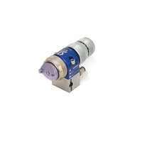 Pistolet automatyczny AirPro EFX z rozdzielaczem, HVLP, dysza 1,3 mm (G24B865) - Graco