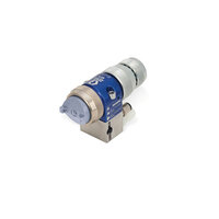 Pistolet automatyczny AirPro EFX z kolektorem, dysza 1,5 mm (G24B861) - Graco