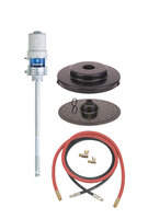 Pompa smarująca Fire-Ball seria 300 50:1, 54 kg (G225014) - Graco