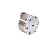 Reduktor ciśnienia płynu sterowany pneumatycznie, max. 580-3625 PSI, 11 gpm, przyłącze 3/4 GW x 3/4 GW, stal nierdzewna (G234259) - Graco