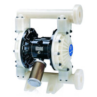 Pompa Husky 1590 PVDF NPT 1-1/2" (GDB5A11) - Graco